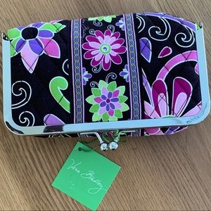 NWT Vera Bradley Travel bag